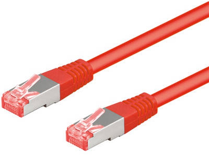 Cable de Red GOOBAY (RJ45)