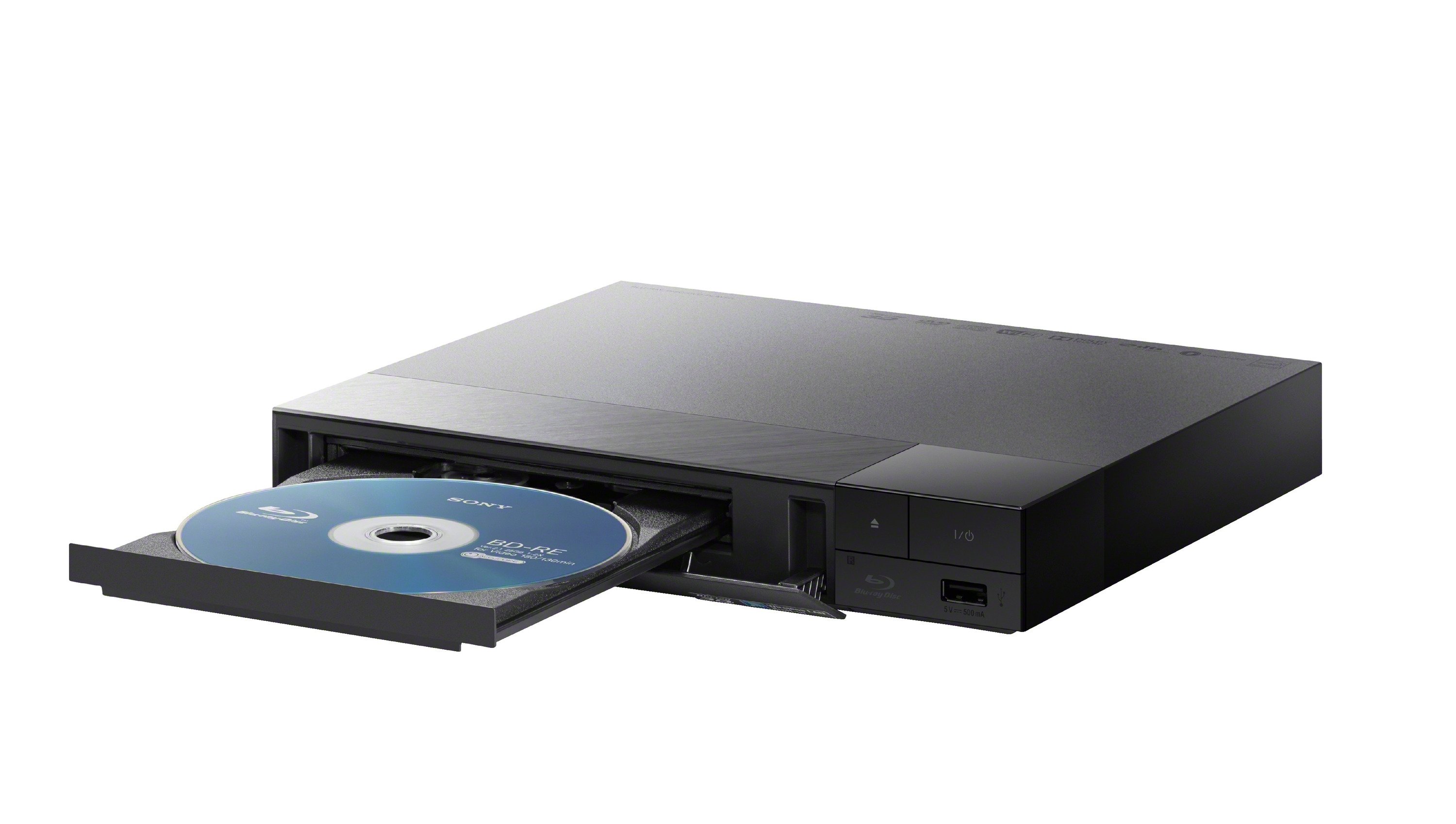 Reproductor Blu-Ray SONY  BDP-S1700 (USB - HDMI - Full HD)