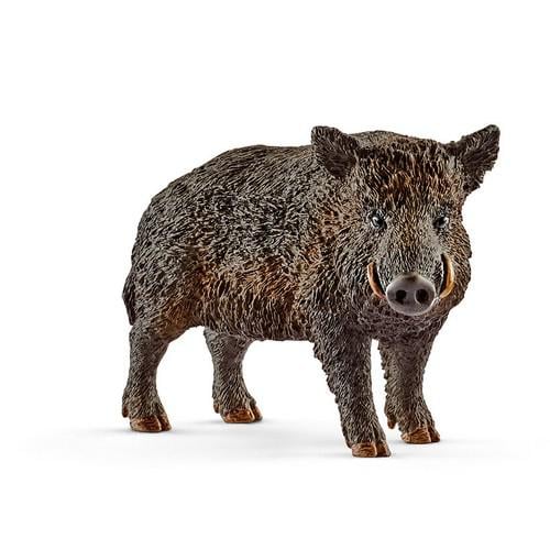 Figura Jabalí Schleich 14783 animal