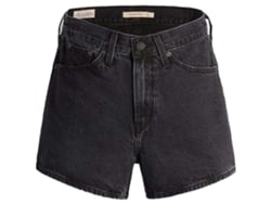 LEVI´S Pantalon Corto 80S Mom Short Not To Interrupt