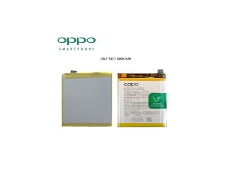 Batería OPPO Blp 737