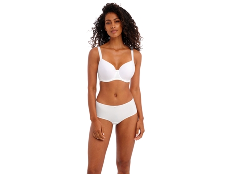 Sujetador de Mujer FREYA Idol Uw Moulded Blanco (75)