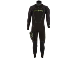 Traje semiseco de Buceo AQUALUNG Iceland Comfort (XS)