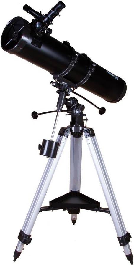 Telescopio LEVENHUK Skyline PLUS 130S