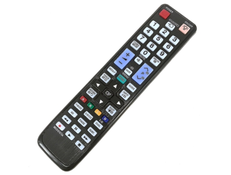 Mando TV CROWNED (Bn5901015A Samsung Bn5901012A Bn5901014A Bn5901018A Bn5901039A)