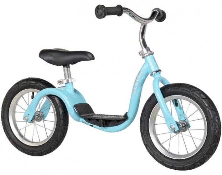 Bicicleta KAZAM Júnior (Azul)