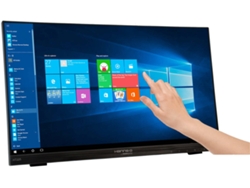 Pantalla de Señalización HANNSPREE HT225HPB (21.5'' - Full HD - LED)