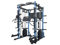 Multipower Rack Smith 800 sin accesorios BEHUMAX