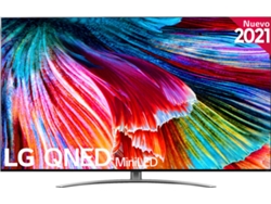 TV LG 86QNED996 (QNED - 86'' - 218 cm - 8K Ultra HD - Smart TV)