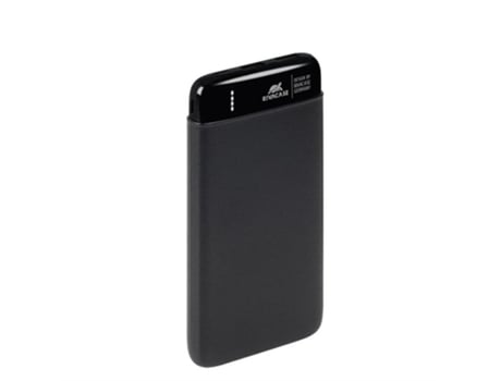 Powerbank RIVACASE VA2140 Negro