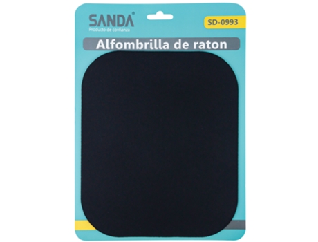 Alfombrilla para Ratón SANDA Sd-0993