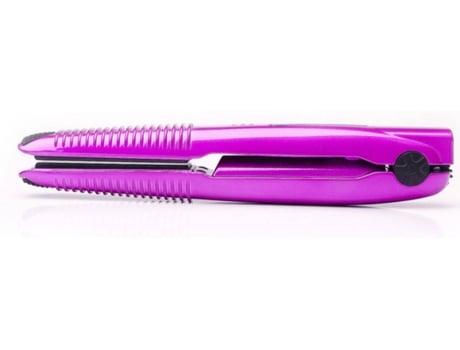 Plancha de Pelo CHRONUS Hair1125H31 (150 a 200ºC - Morado)