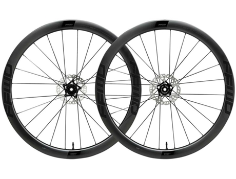 Rueda de Bicicleta FAST FORWARD Ryot44 Wheelset Dt240 Xdr (Negro - TU)