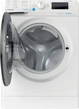 Lavasecadora INDESIT BDE 96435 9WB SPT (6/9 kg - 1400 rpm - Blanco)