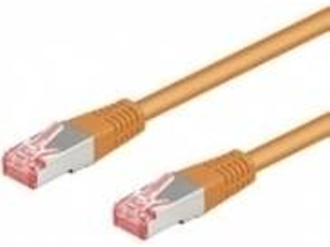 Cable de Red GOOBAY (RJ45)