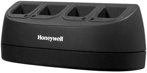 Cargador de pilas HONEYWELL MB4-BAT-SCN01EUD0