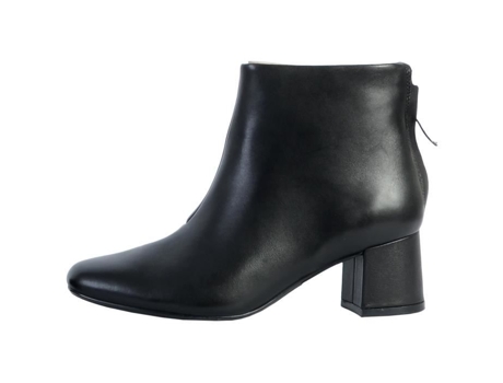 Botines de Mujer CLARKS Negro (392)