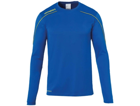 Camiseta de Hombre para Fútbol UHLSPORT Stream Azul (128 cm)