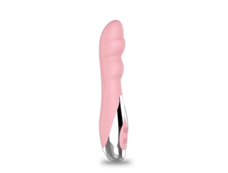 Vibrador G-Gasm Digger CHISA