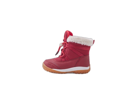 Botas REIMA Unisex (22 - Rojo)