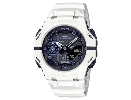 Reloj Hombre CASIO GA-B001SF-7AER (46 mm)