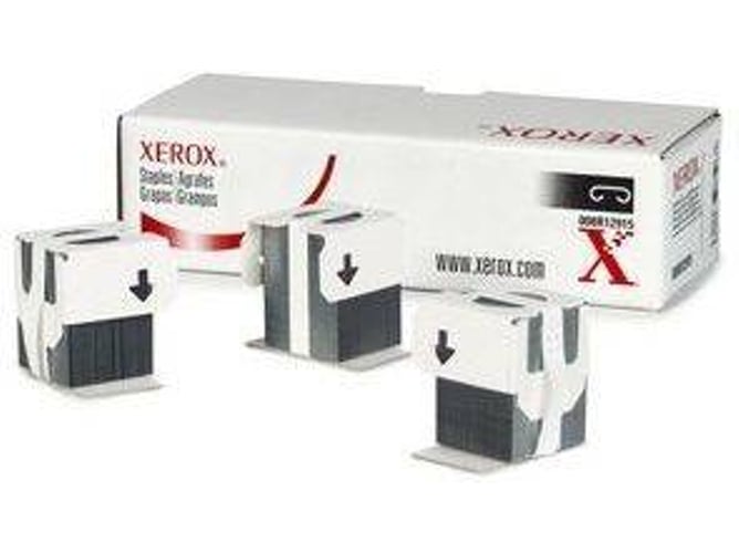 Pack cartuchos de grapas XEROX 008R12915