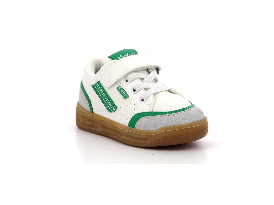 Zapatillas kickers online bebe