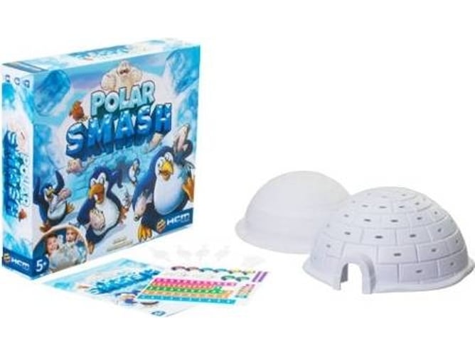 Juego De Mesa hcm kinzel 55128