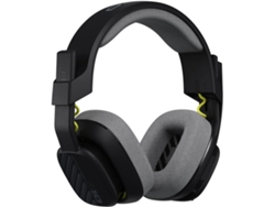 Auriculares Astro Gaming LOGITECH