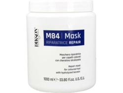 Mascarilla para el Pelo DIKSON MUSTER M84 (1000 ml)