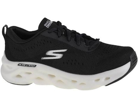 Zapatos Mujer SKECHERS Negro (Tam: 26.0 cm/39.0 eu)