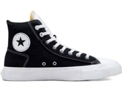 Zapatillas CONVERSE Chuck Taylor Alt Star Unisex (44 - Negro)