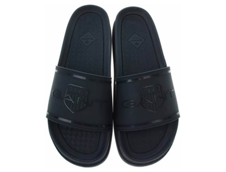 Chanclas GANT (44 - Negro)