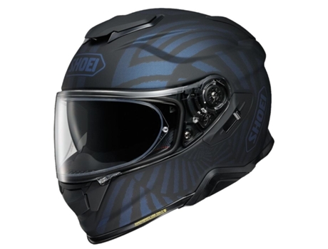 Casco SHOEI Gt-Air 2 - Qubit Tc-5 S