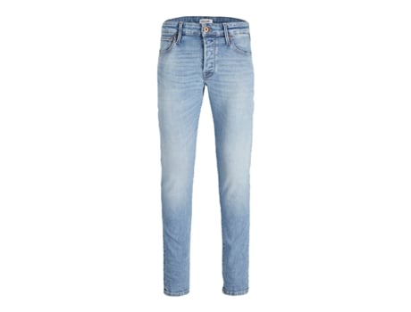 Pantalones Vaqueros JACK & JONES Hombre (Multicolor - 42 x 34)