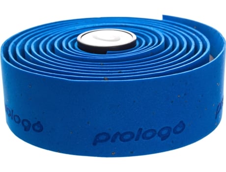 Cintas de Manillar PROLOGO plaintouch (TU - Azul)