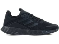 Zapatillas ADIDAS Duramo SL K Niños (35.5 - Negro)