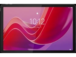 Tablet LENOVO M11 (11'' - 128 GB - RAM: 8 GB - Wi-Fi - Gris) Funda +Pen