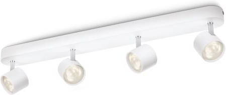 Spotlight PHILIPS BY SIGNIFY Dimmable