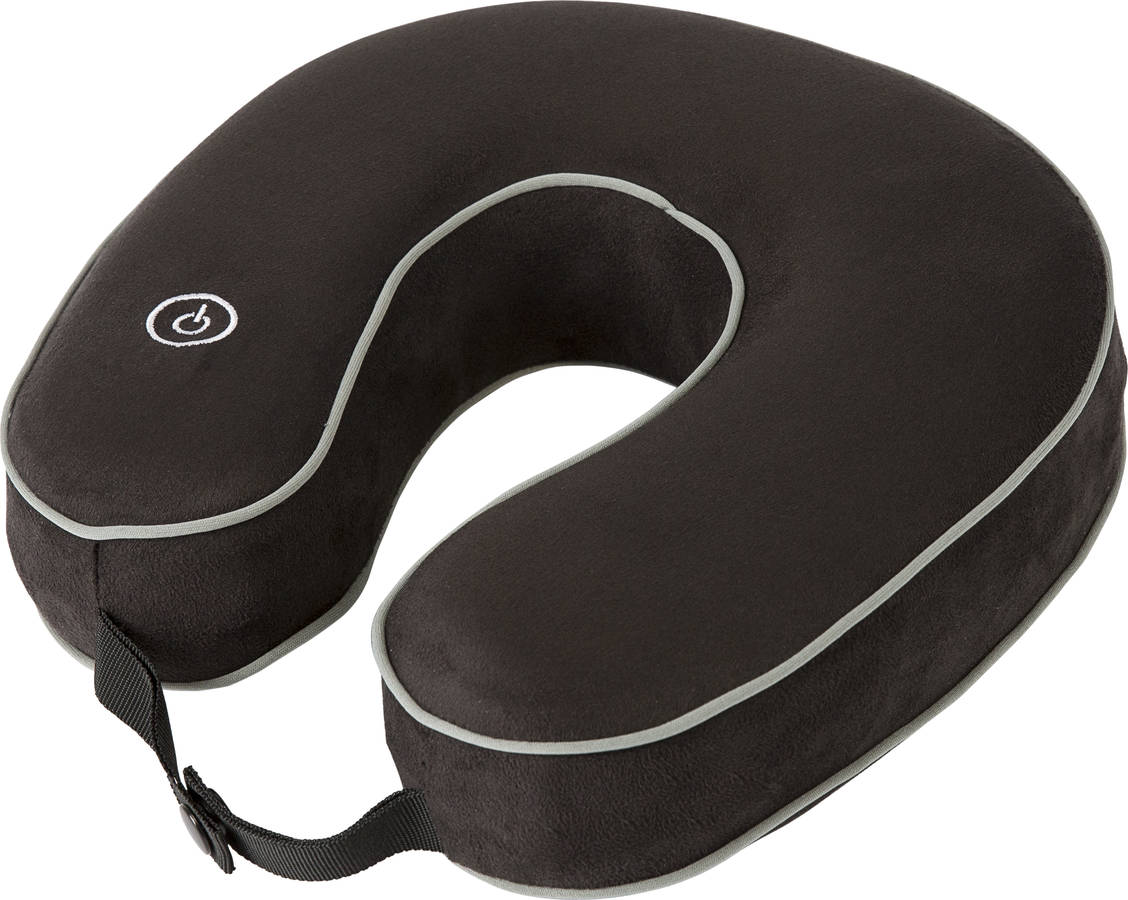 Almohada de Viaje HOMEDICS con Masaje