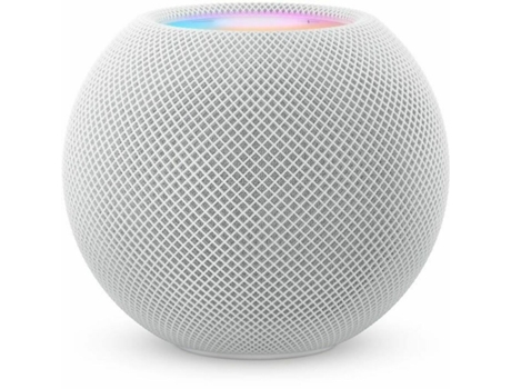 Altavoz Inteligente Apple Homepod Mini Blanco