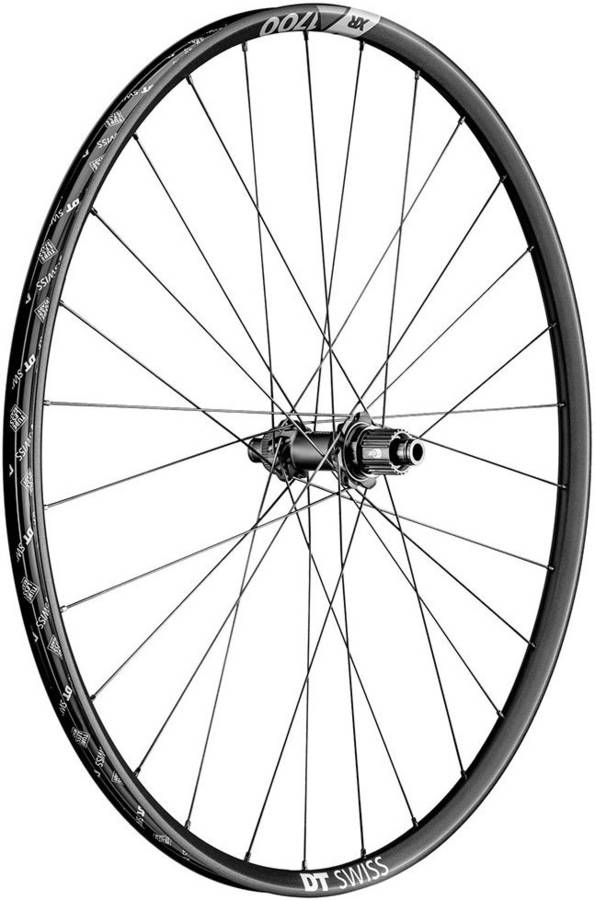 Rueda Trasera para Ciclismo de montaña DT SWISS Mtb Xr 128 Spline 25 Cl Disc Tubeless (29´´)