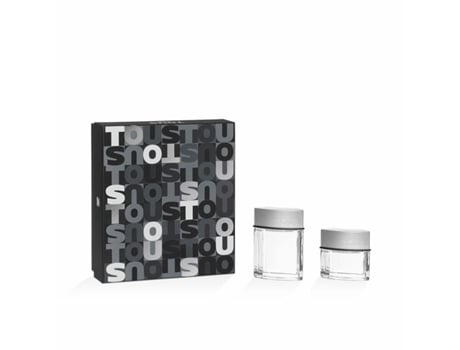 Set de Perfume Hombre TOUS EDT TOUS 2 Piezas