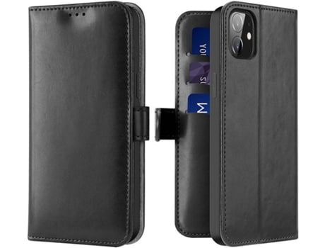 Carcasa iPhone 12 Mini DUX DUCIS Dux Ducis Negro