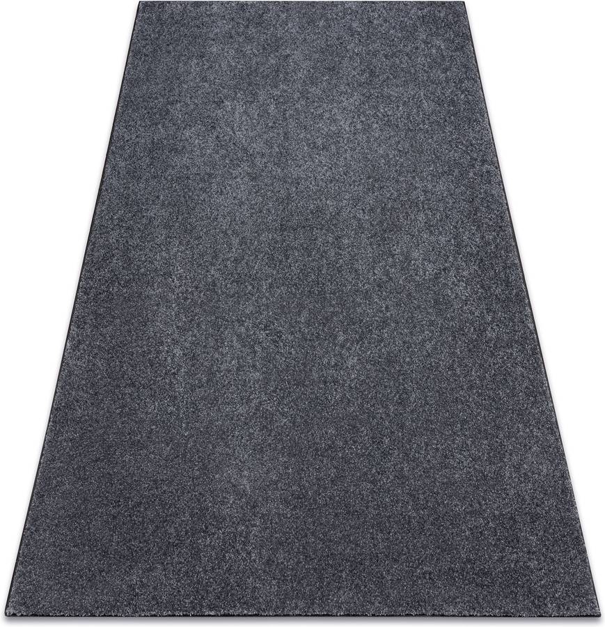 Alfombra DYWANY LUSZCZOW San Miguel 97 (Gris - 150 x 300 cm - Polipropileno)