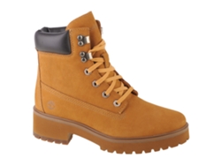 Botas Mujer TIMBERLAND Amarillo (Tam: 37)