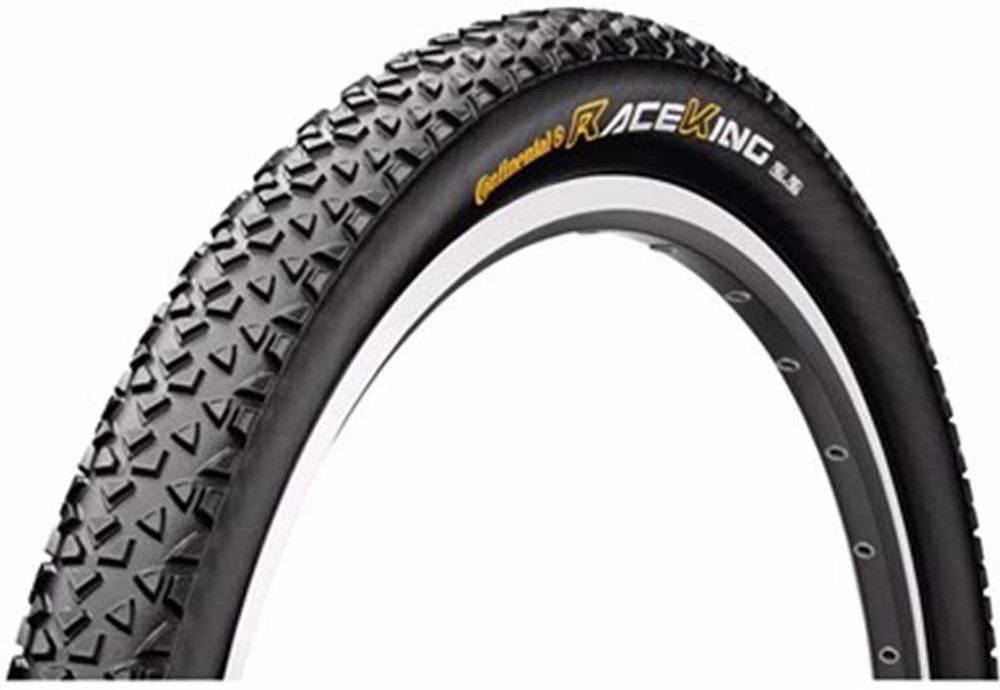 Neumático para Ciclismo Montaña CONTINENTAL Mtb Race King (29´´)