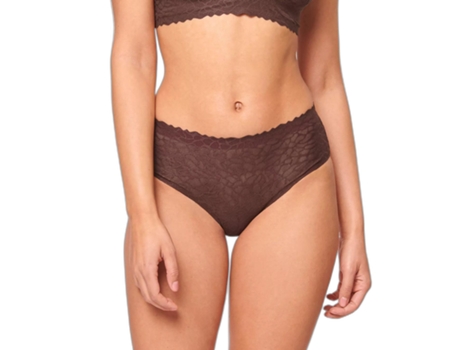 Braga para Mujer SLOGGI (XS - Multicolor)