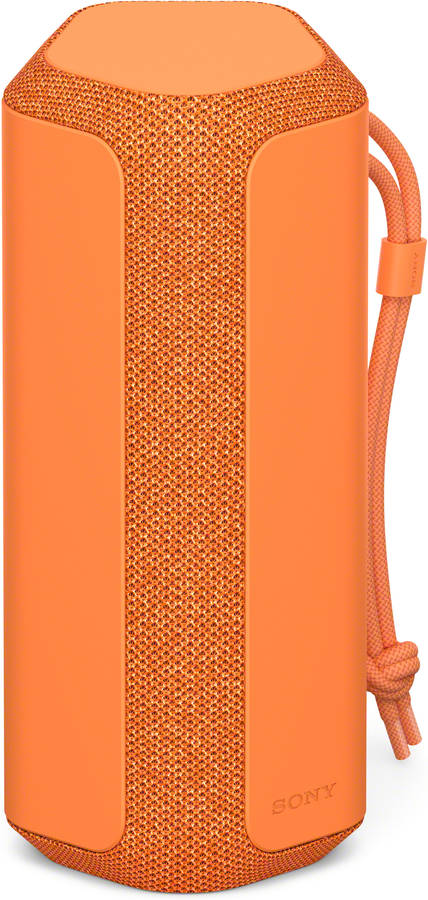 Coluna Bluetooth SONY SRSXE200D.CE7 Naranja