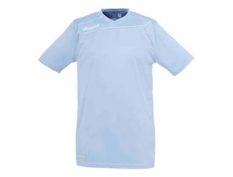 Camiseta de Hombre para Fútbol UHLSPORT Stream Azul (3XL)